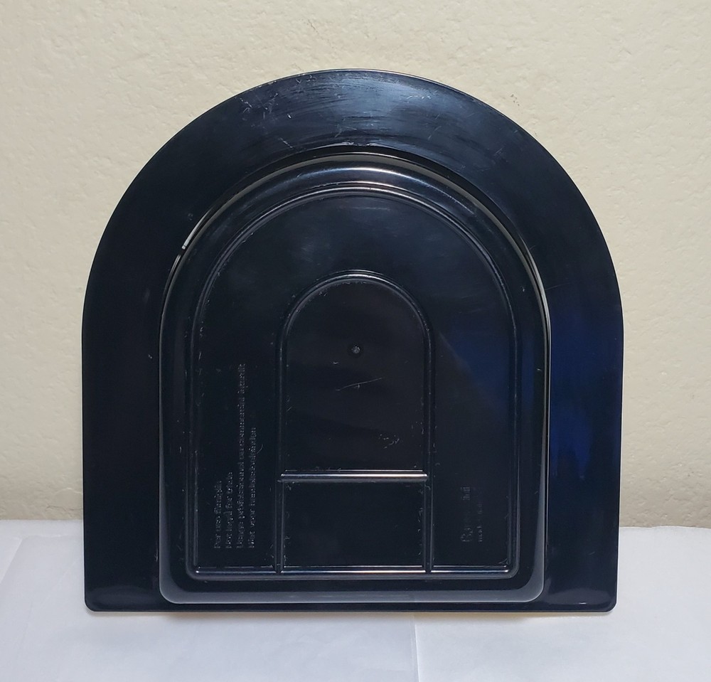 Guzzini Lady B Kitchen Scale - Designer 80s Vintage