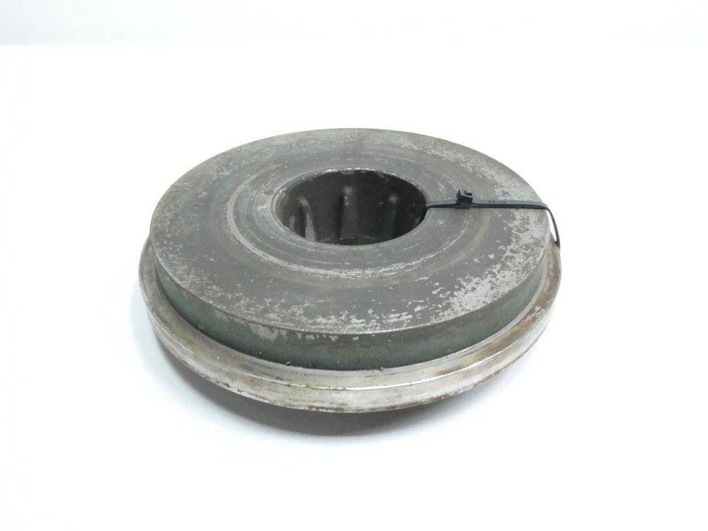 Durco CT52856AA Rear Cover 9in