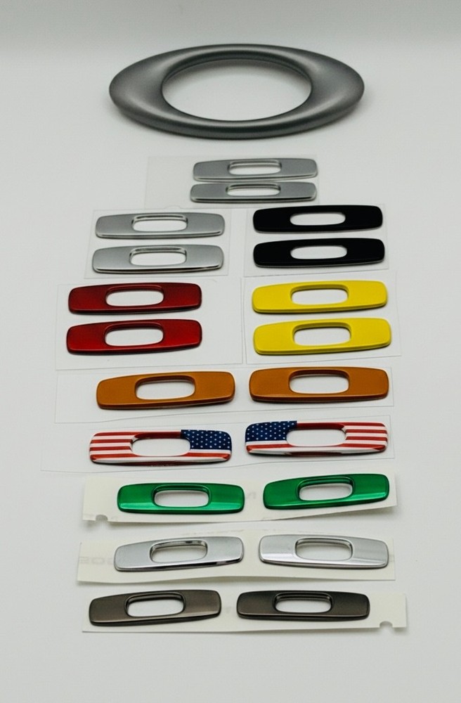 Oakley Fuel Cell Replacement Icon