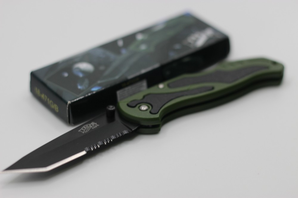 Frost Cutlery Astronaut Black