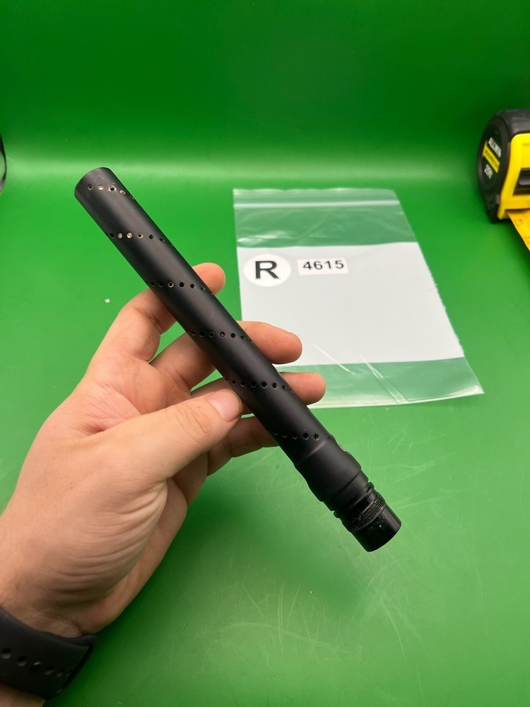 Freak Paintball Barrel Tip