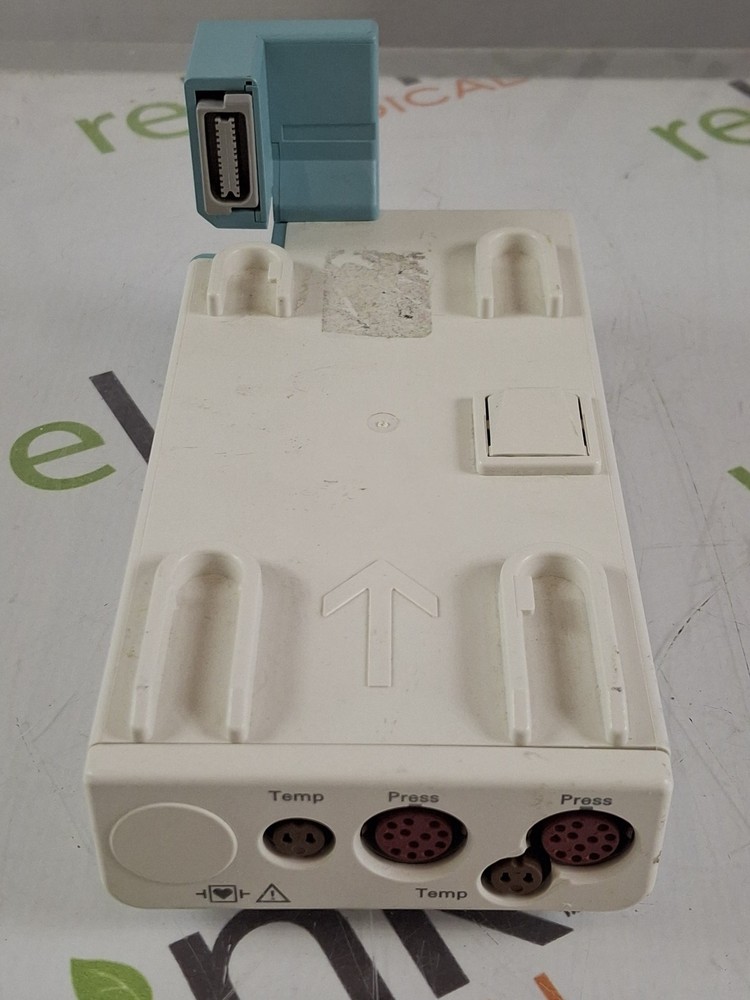 Philips M3012A MMS Extension Module