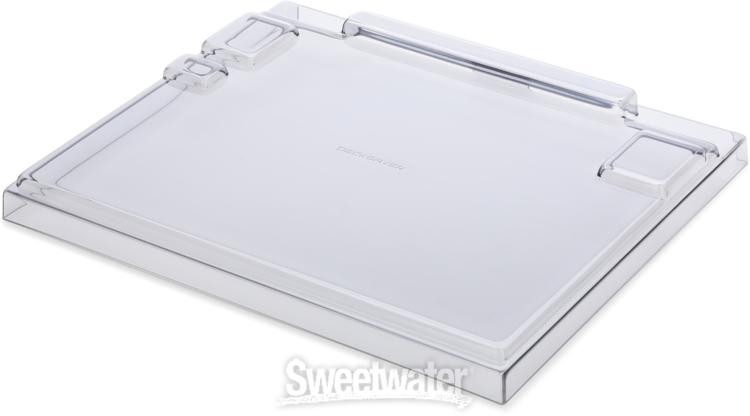 Decksaver Polycarbonate Cover for Ableton Push 3