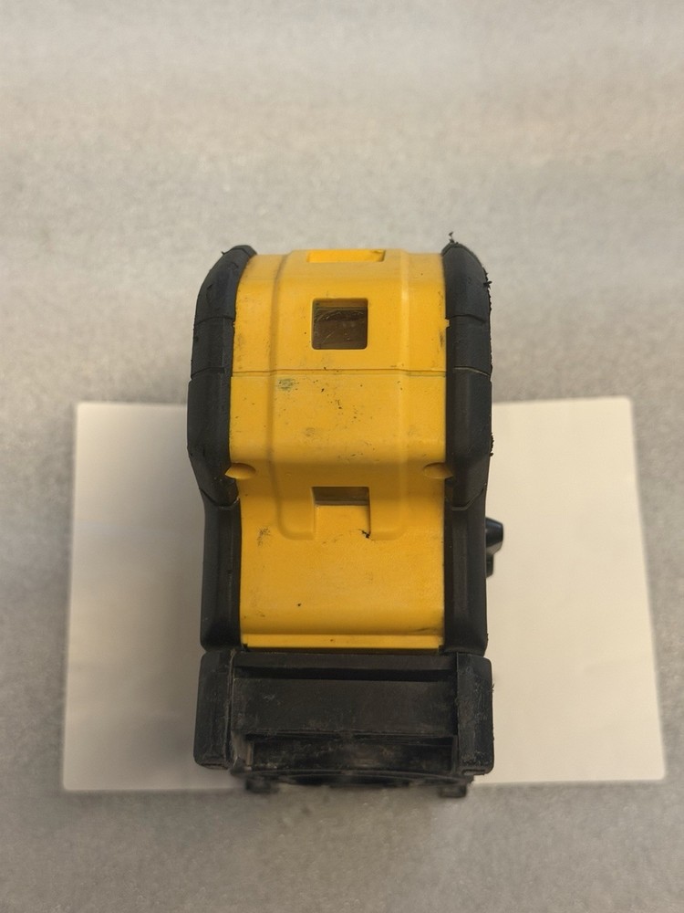 DEWALT DW085 Laser Level Red 5 Beam Pointer [ only Tool ]