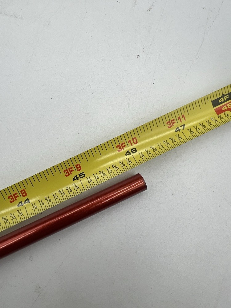 Grafalloy Prolite Max S Flex Golf Shaft 46” New