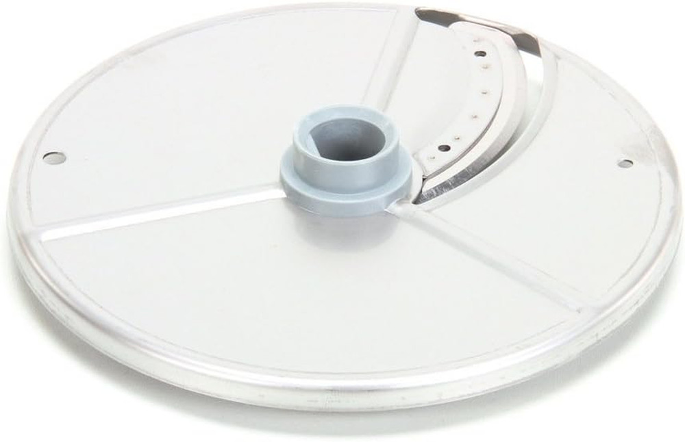 27555 Slicing Plate, 2Mm