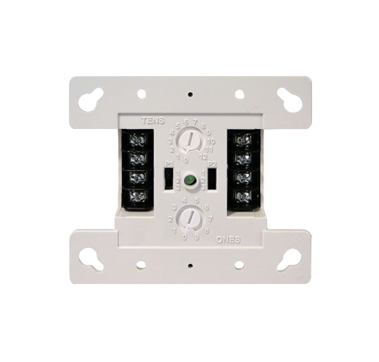 Edwards Signaling FX-IDC2B