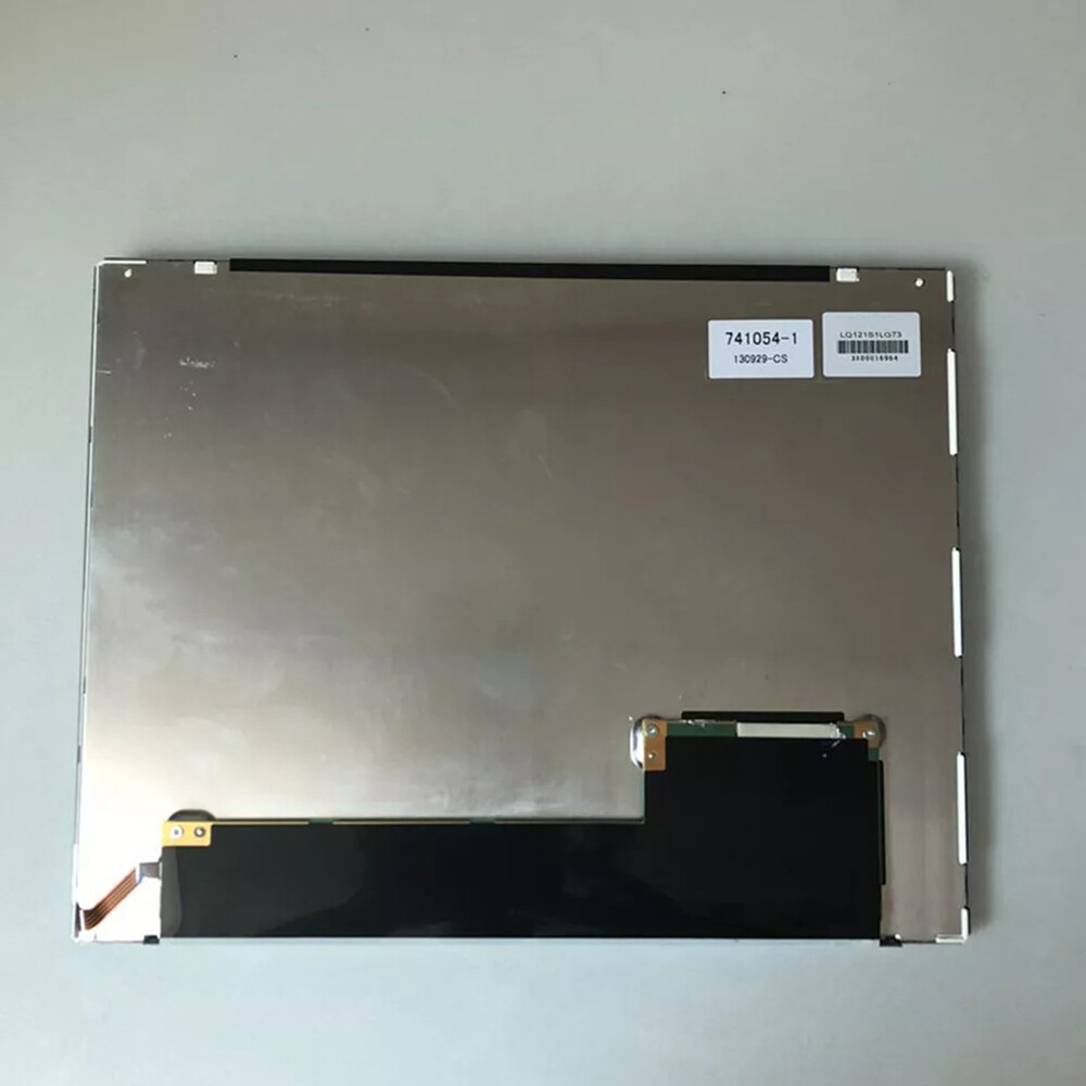 LQ121S1LG73 for SHARP 12.1" LCD Screen Display Panel