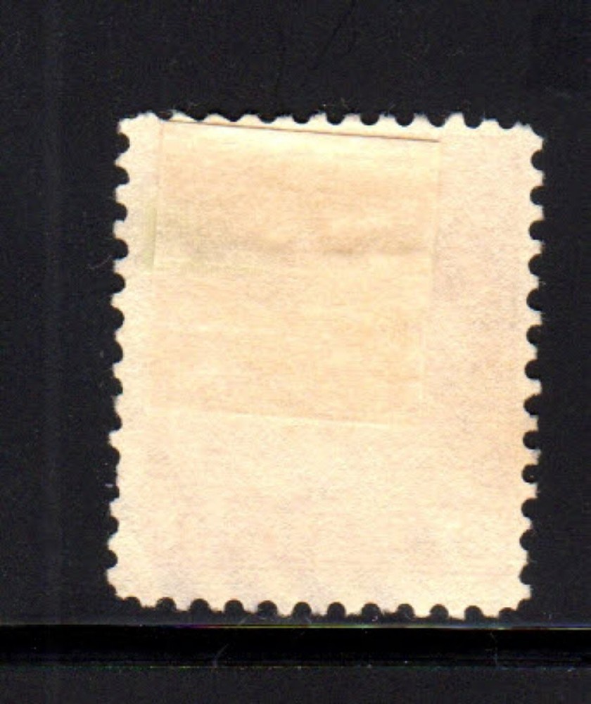 CANADA #109 3 CENT KING GEORGE V ADMIRAL ISSUE USED a