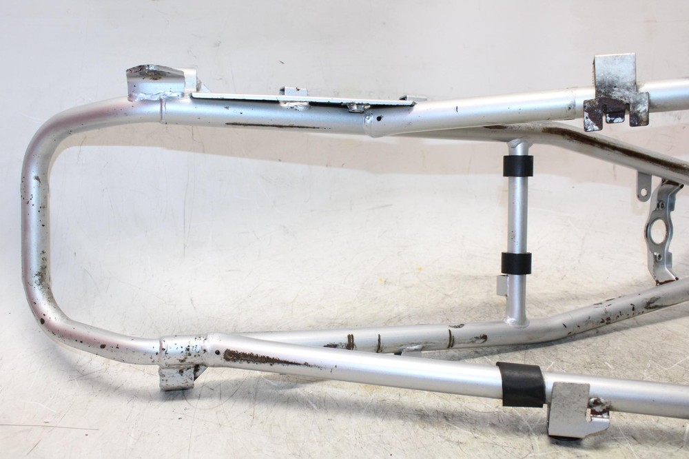 2004 Kawasaki Klr650 Rear Back Sub Frame Subframe