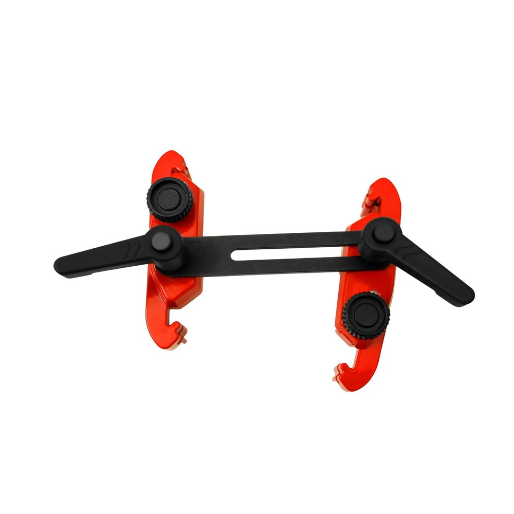 CTA Tools Master Cam Clamp Kit - 5 Pc. Set (2857L)