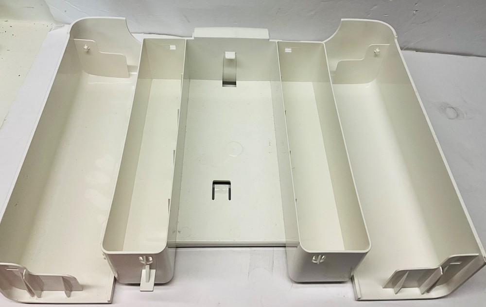 Singer 8500 Modern Quilter Accessory Bin OEM Used