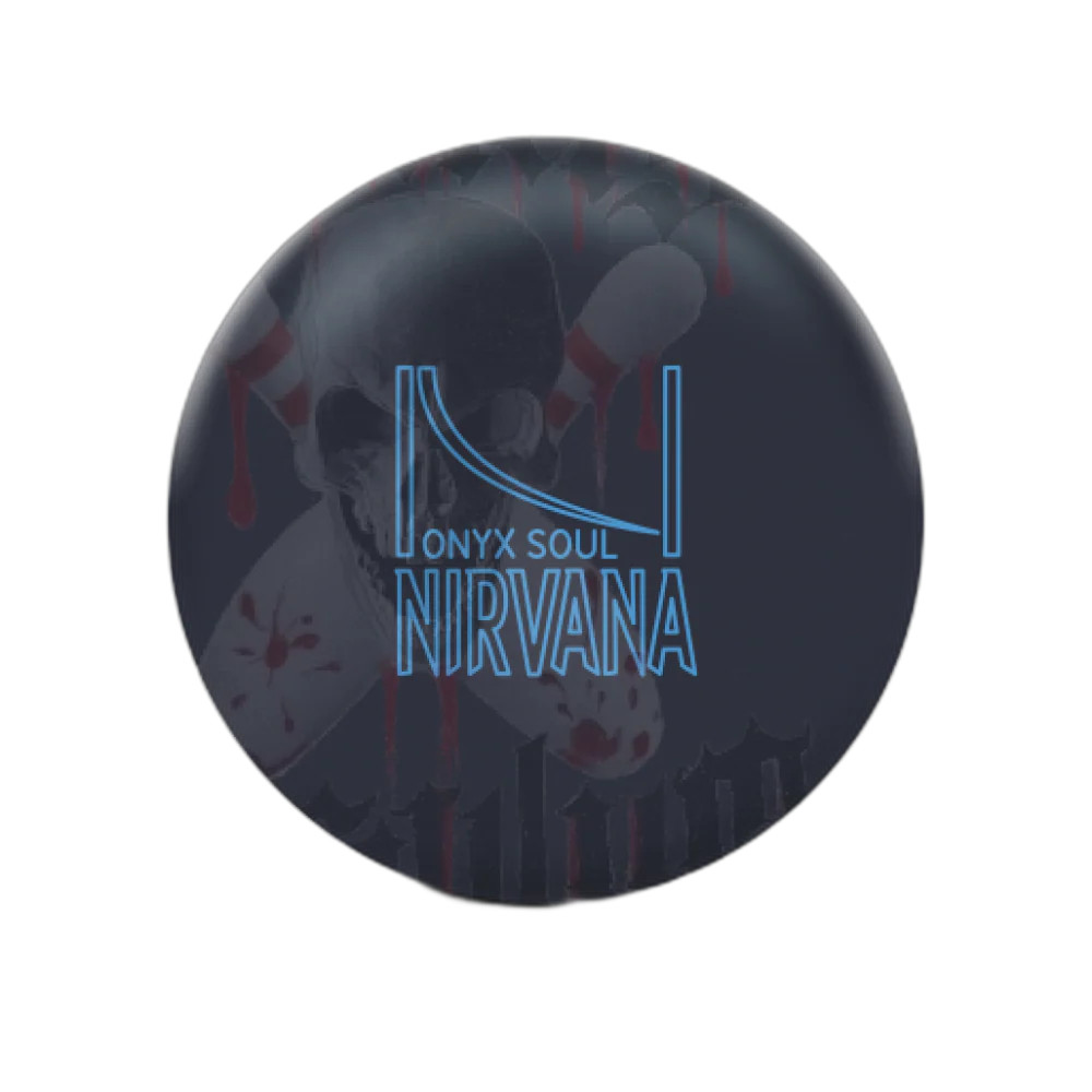 Brunswick Onyx Soul Nirvana 15 lbs