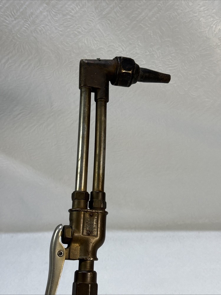 Victor Cutting Torch J100C Untested