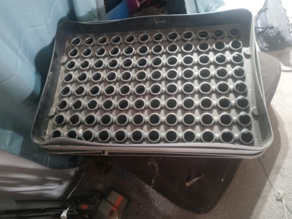 TurboKlone