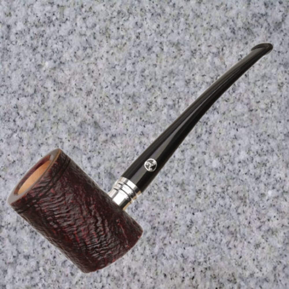 Rattray's: AHOY SANDBLASTED 9mm