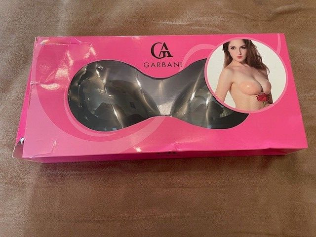 Garbani Hold up Bra- Size Medium to large