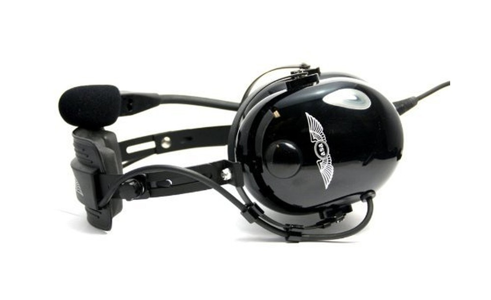 ASA HS-1 Aviation Headset