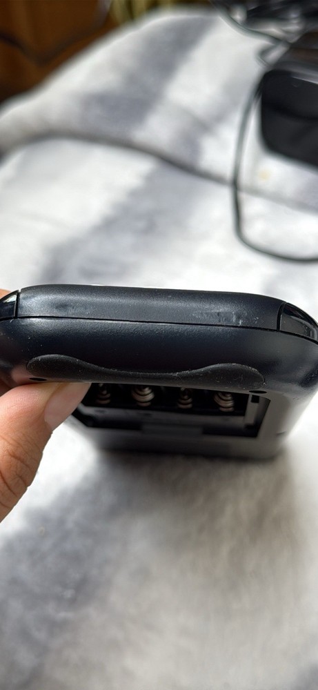 Texas Instruments TI-84 Plus Graphing Calculator Black USB Programmable LCD