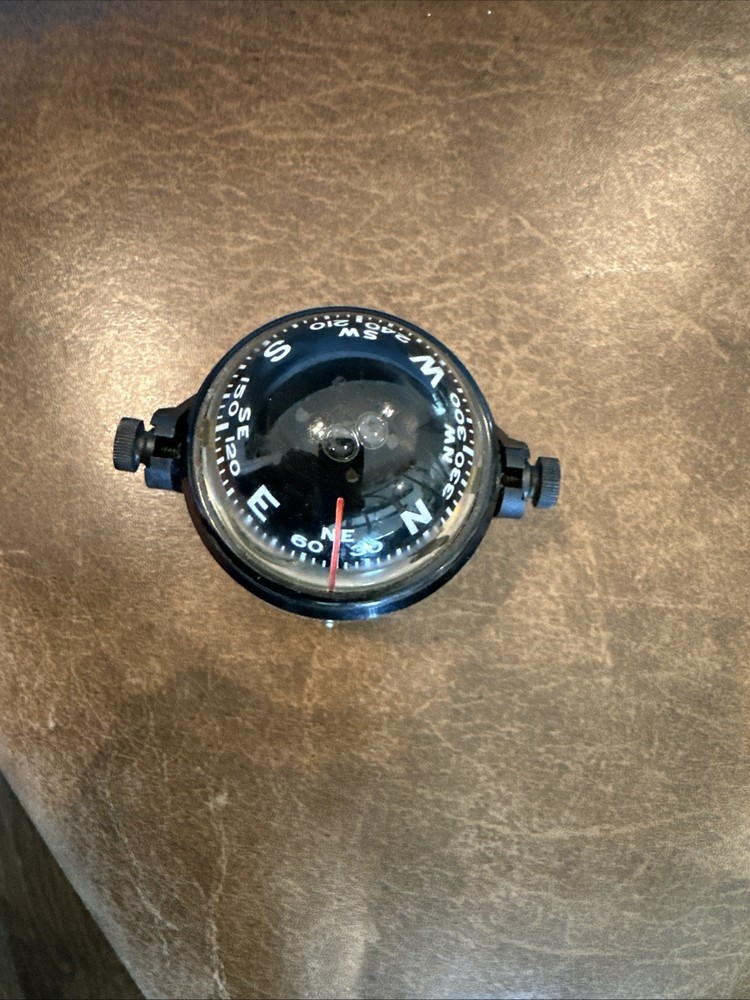 Airguide Mountable Compass USA