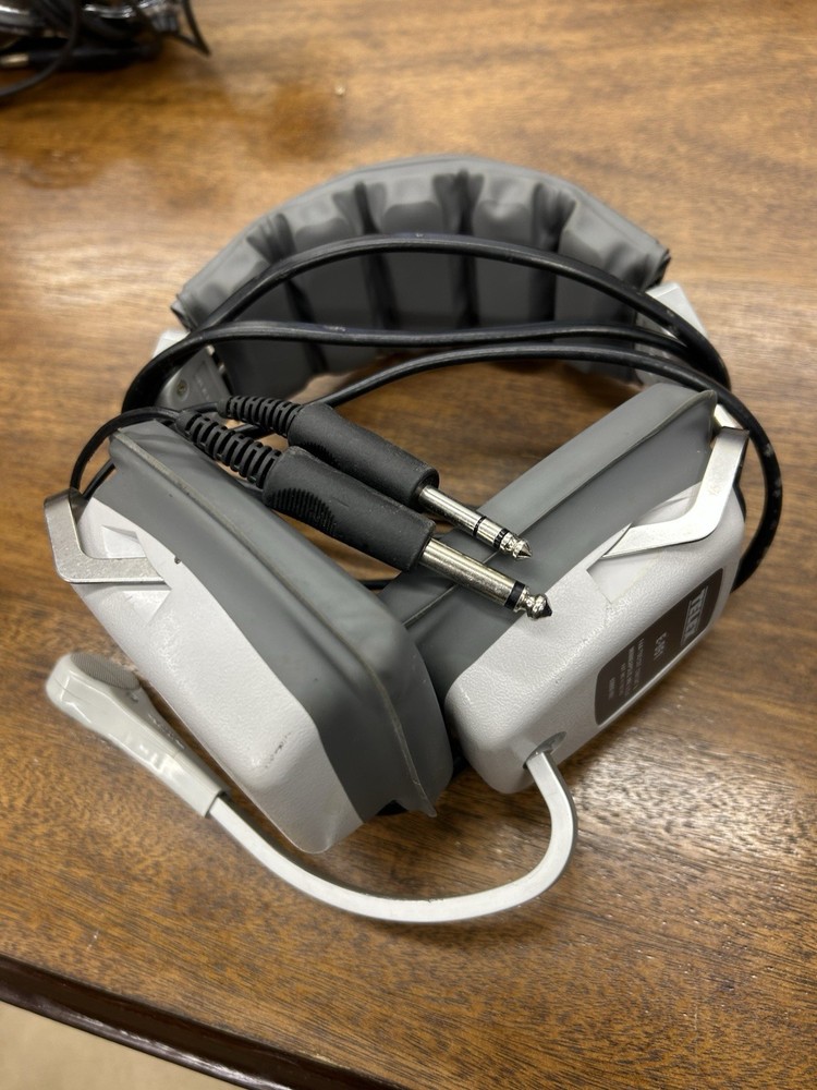 Telex Aviation Headset