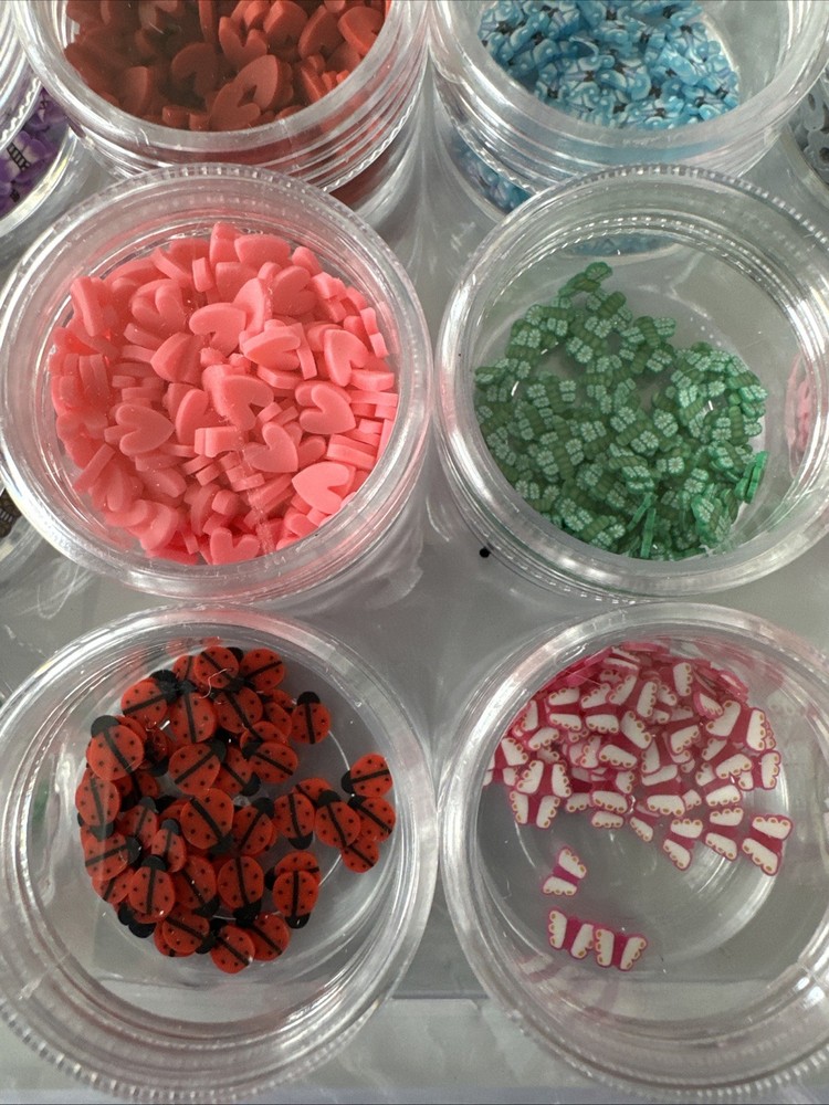 Queen And Company Shaker Sequence