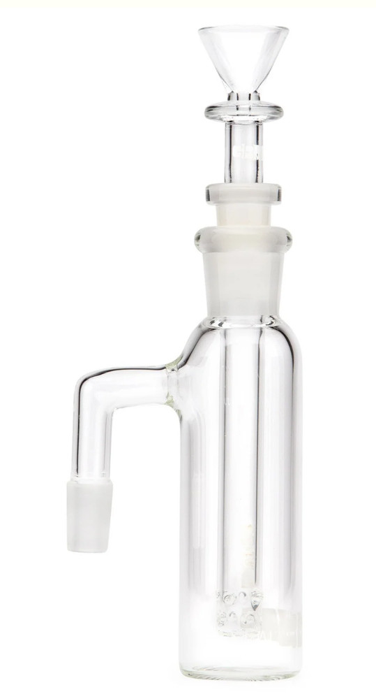 GRAV® 14mm Phoenix 45° Ash Catcher