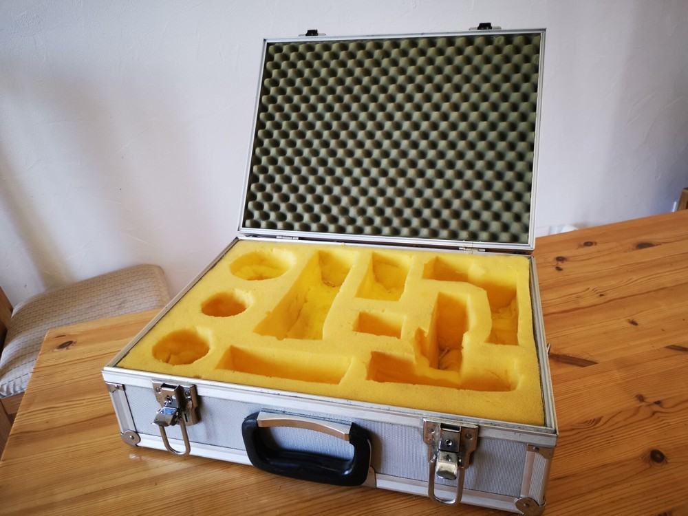 🔥 Hard case for Leica camera 🔥