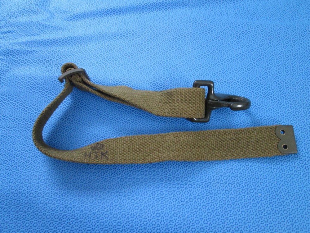 HTK Danish Military Utility Strap