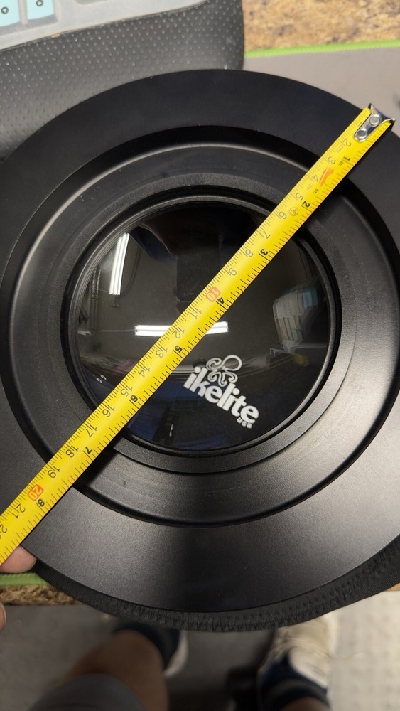 Ikelite Dome Port