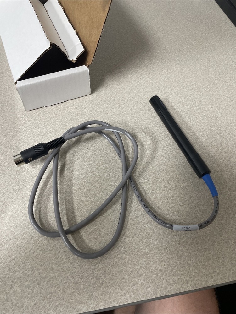 Oakton 35412-10 Electrode 3ft Cable.