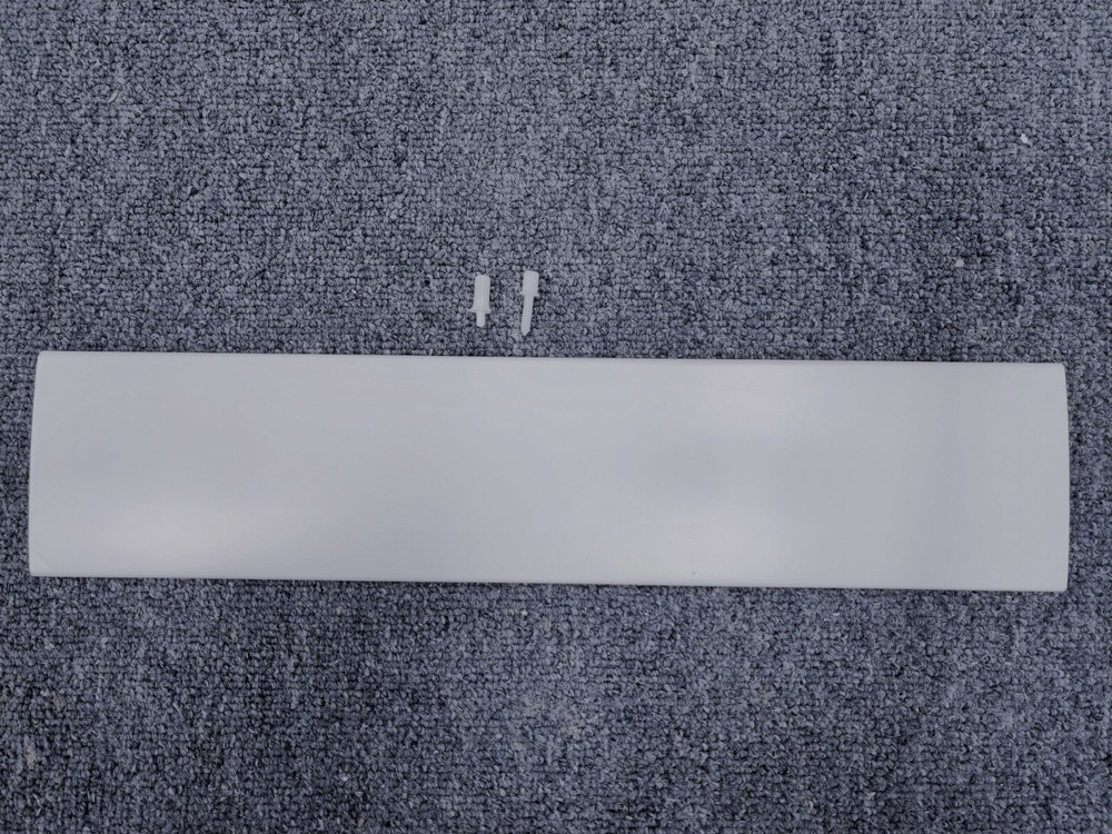 2.5" / 3.5" / 4.5" Custom made Hidden Shutter Louver