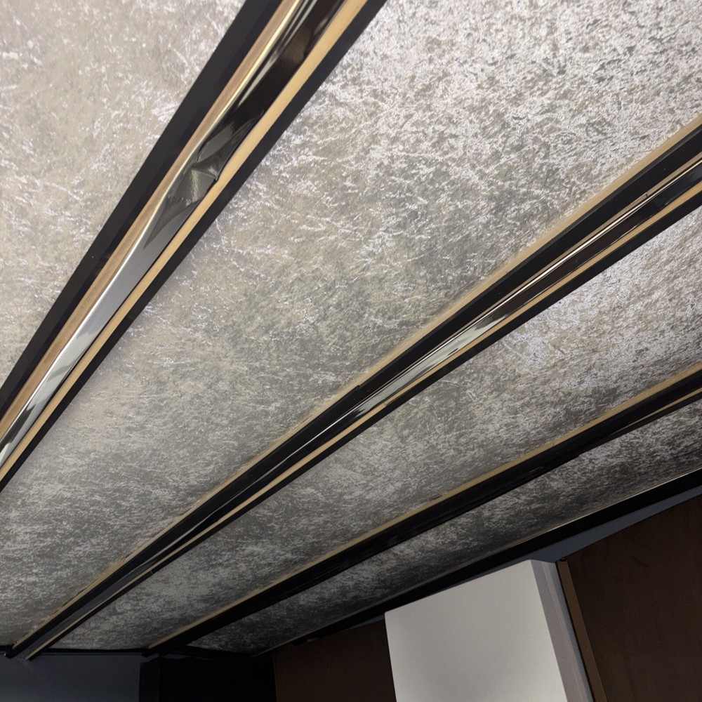 Recording Studio Sound Panels