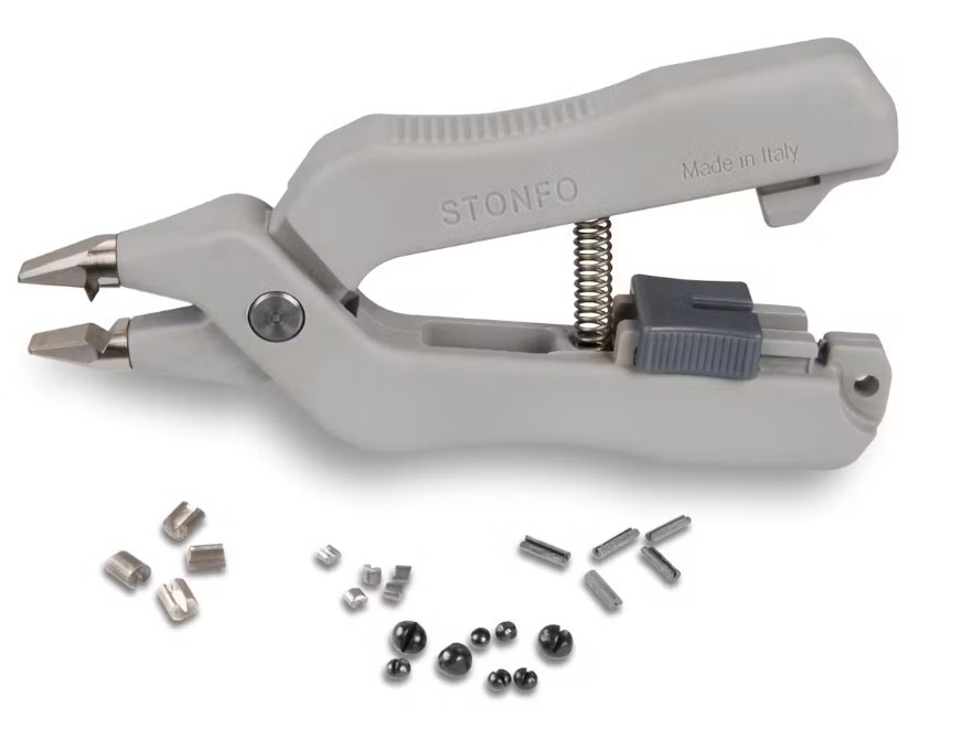 STONFO MICRO SHOT PLIERS