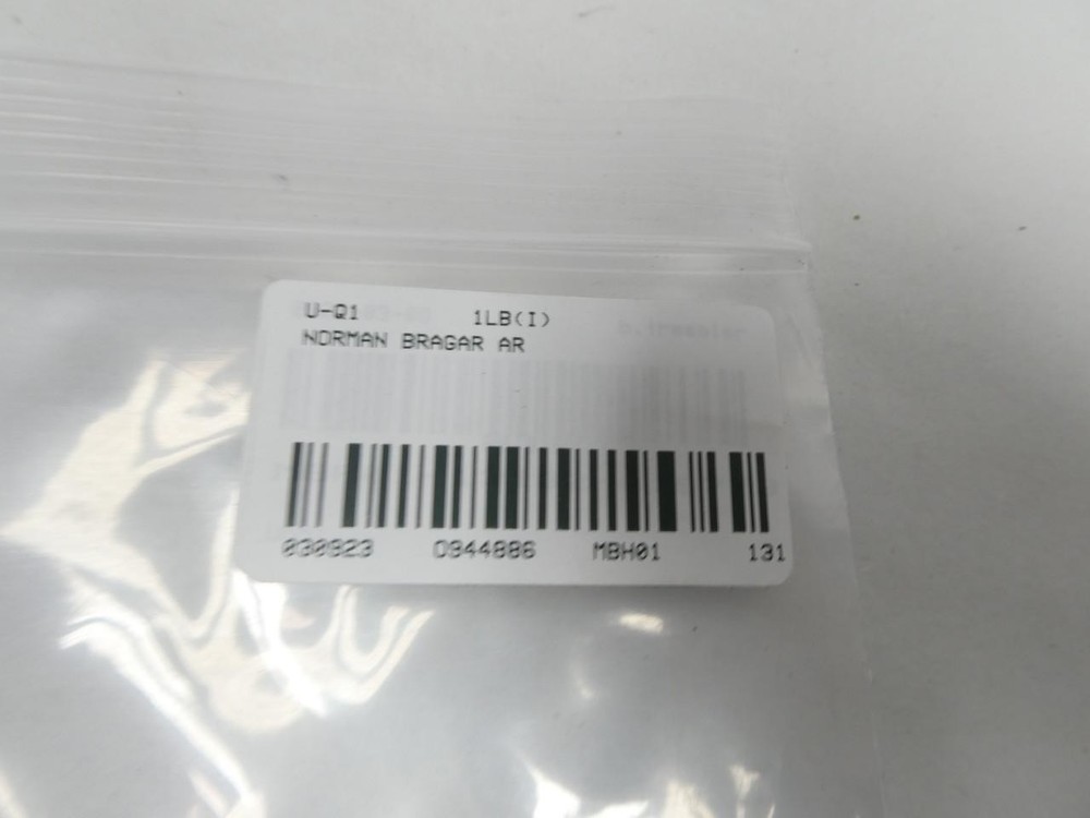 Norman Bragar AR Digit-trol Analog Receiver Module