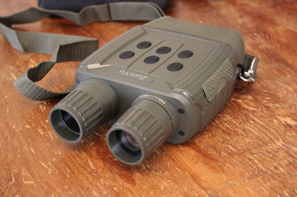 Zumyu Night Vision Binoculars