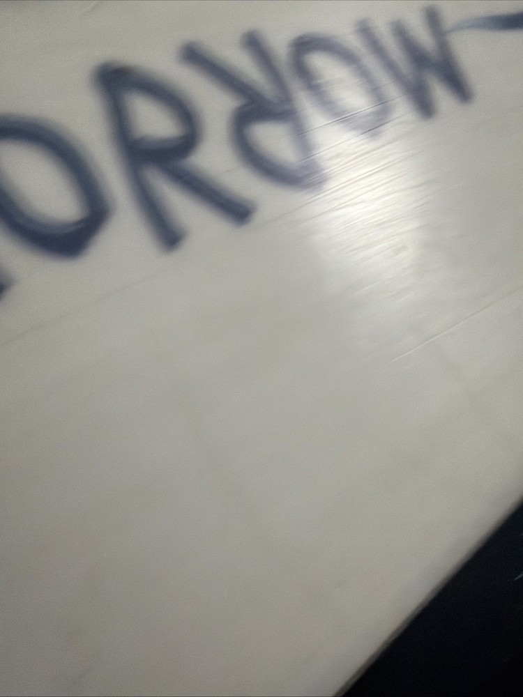 Morrow Fp 135cm Snowboard See Pics