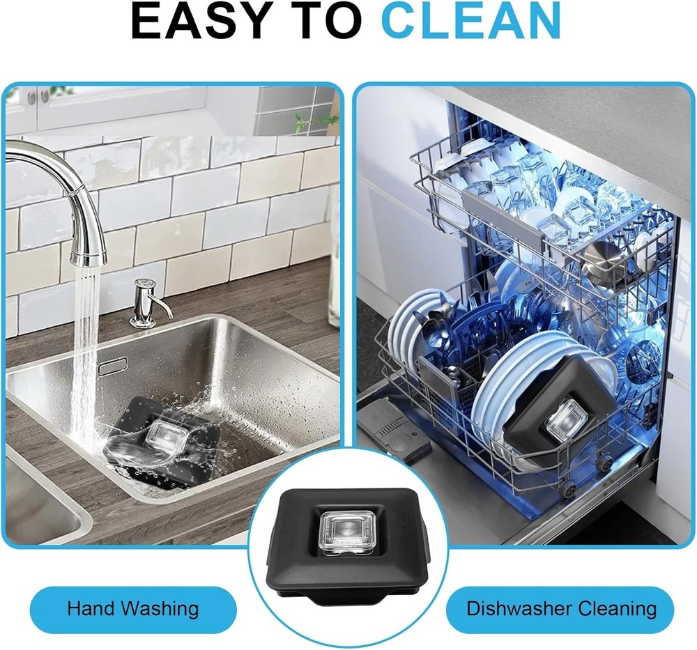 Innovative Blendtec Jar Lid Replacement for Smooth, Splash-Free Blending