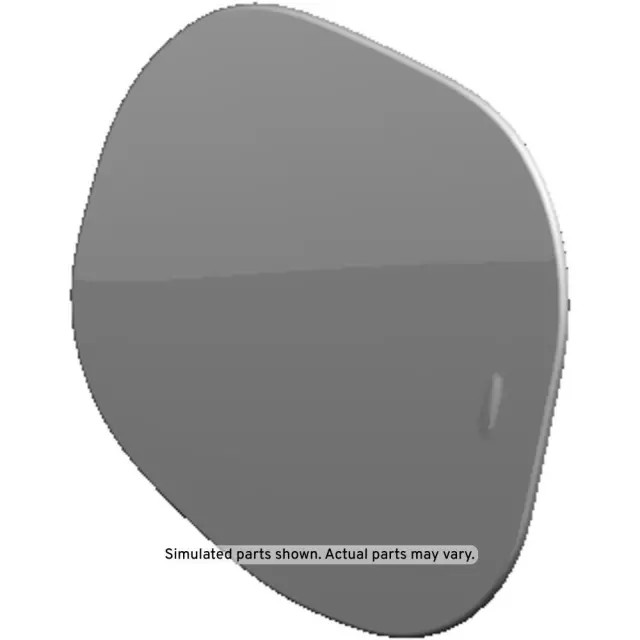 Genuine GM Door 42676631