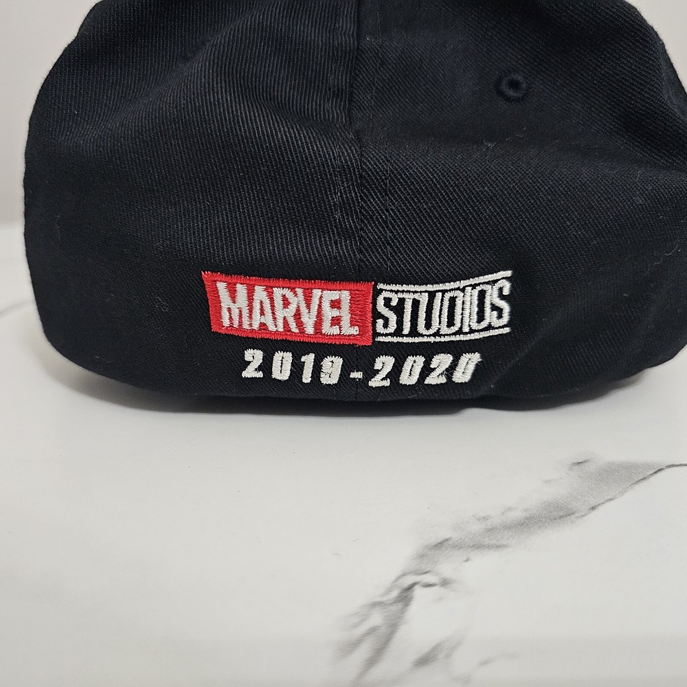 WandaVision Marvel Studios Hat Cast & Crew