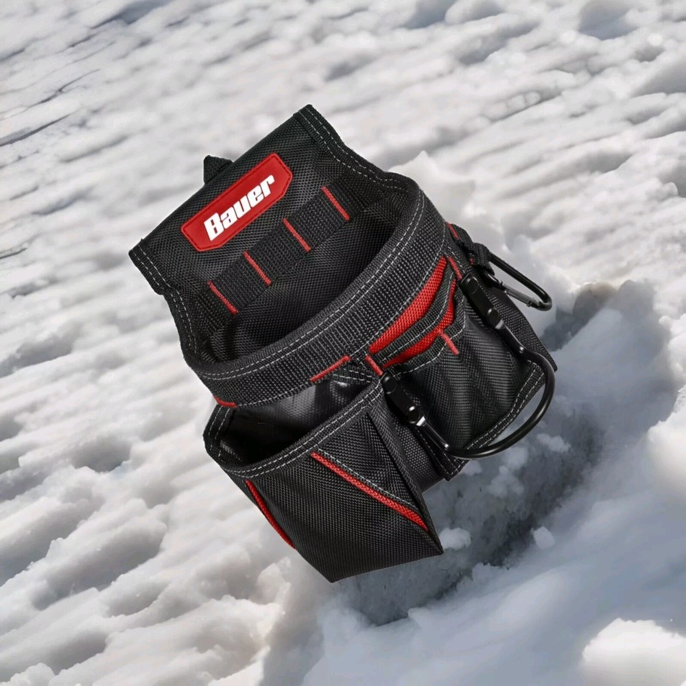 BAUER 12 Pocket Framers Pouch