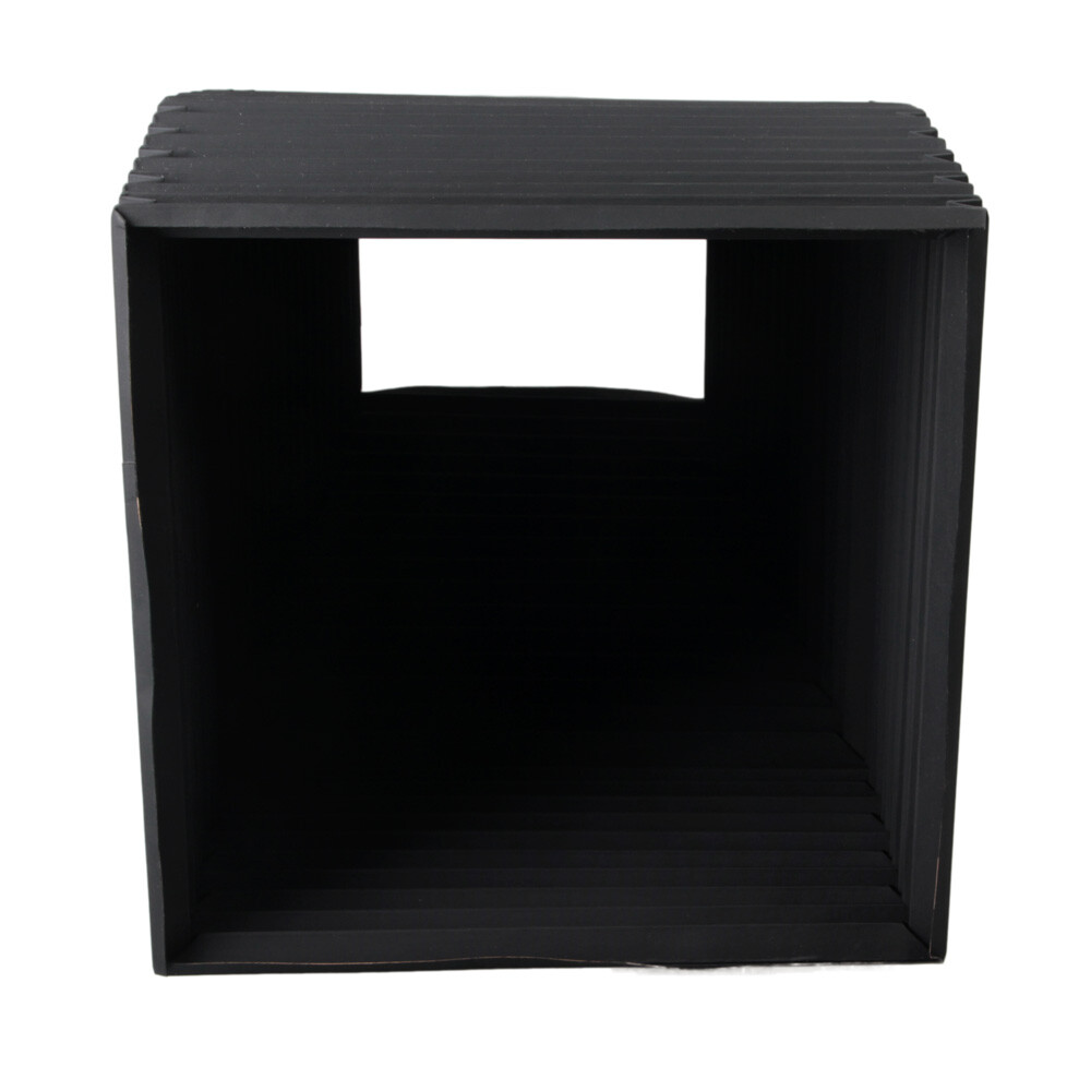 Original Deardorff 8x10 Large Format Camera Professional Bellows Straight Corner