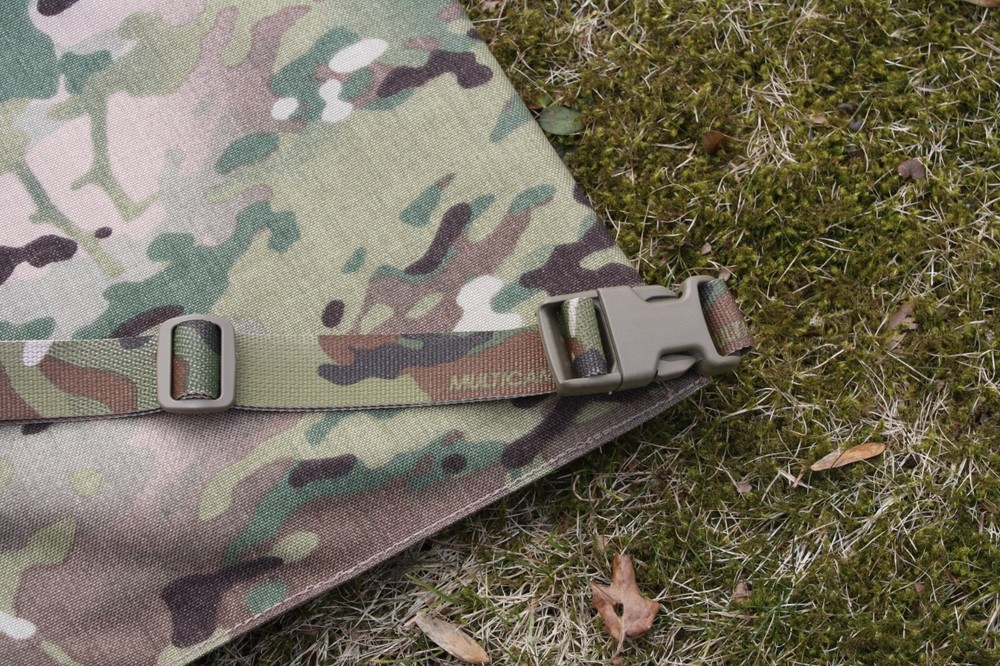 Sitting Mat Multicam 1000d Cordura