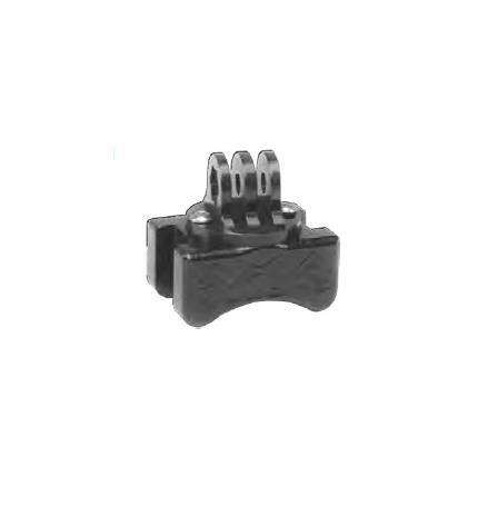 AXIA Go Pro Camera Mount Black MODPRO-BK