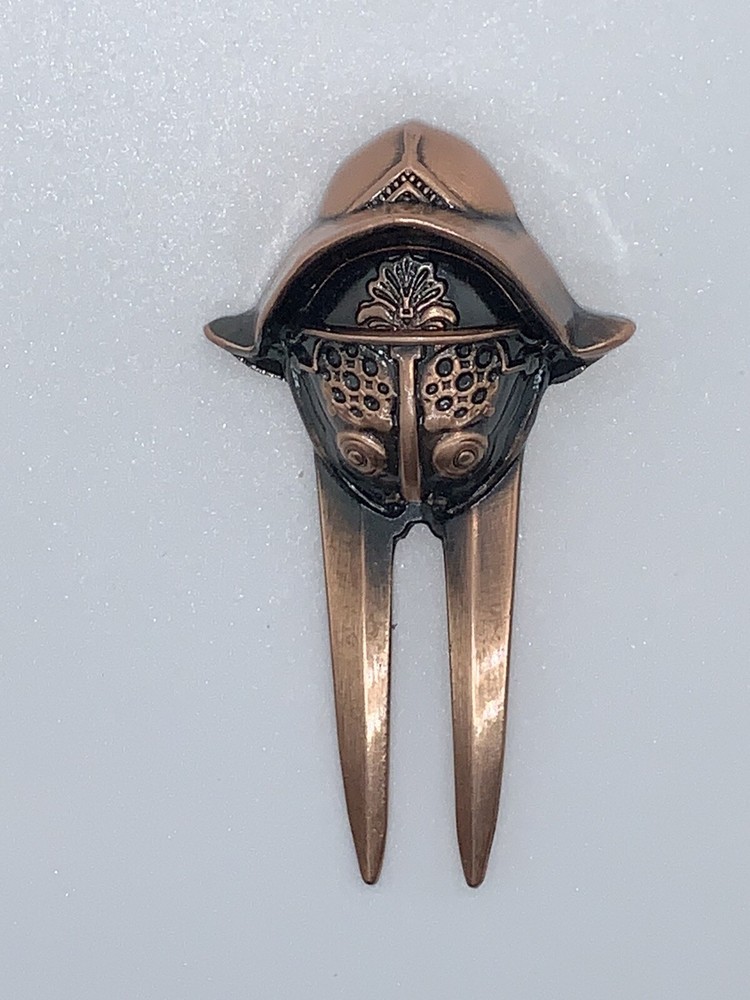 Divot Tool-Ball Markers Combo Set