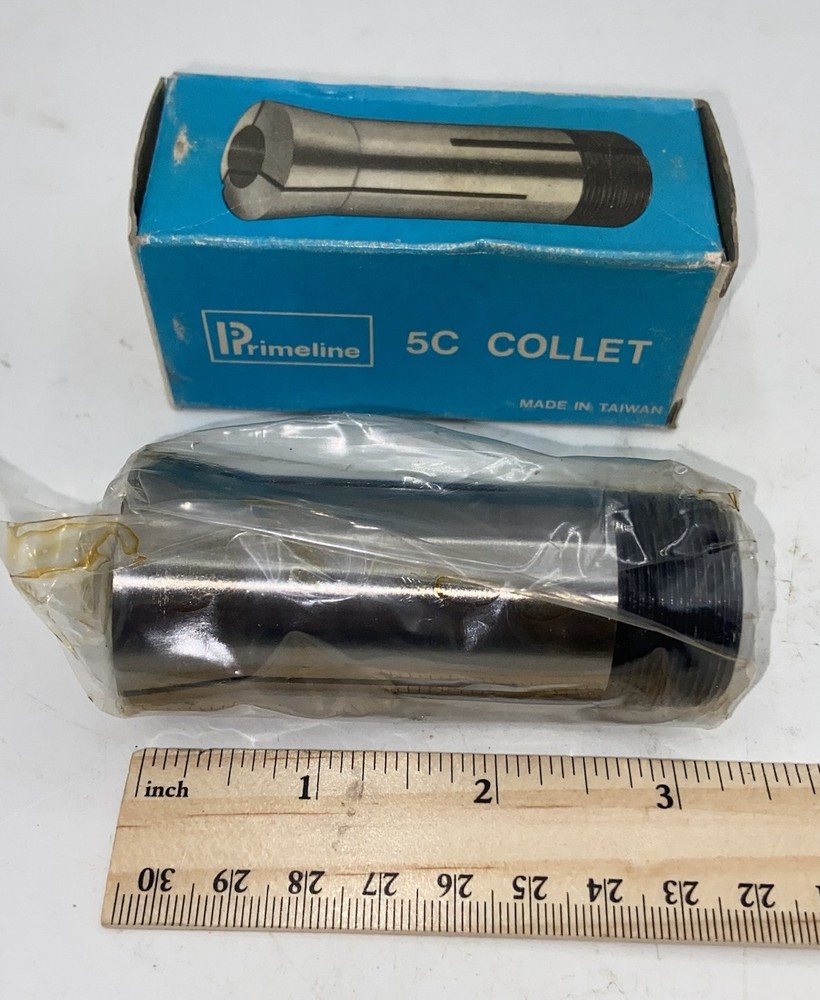 Primeline 1/4" 5C Collet Taiwan D0974016