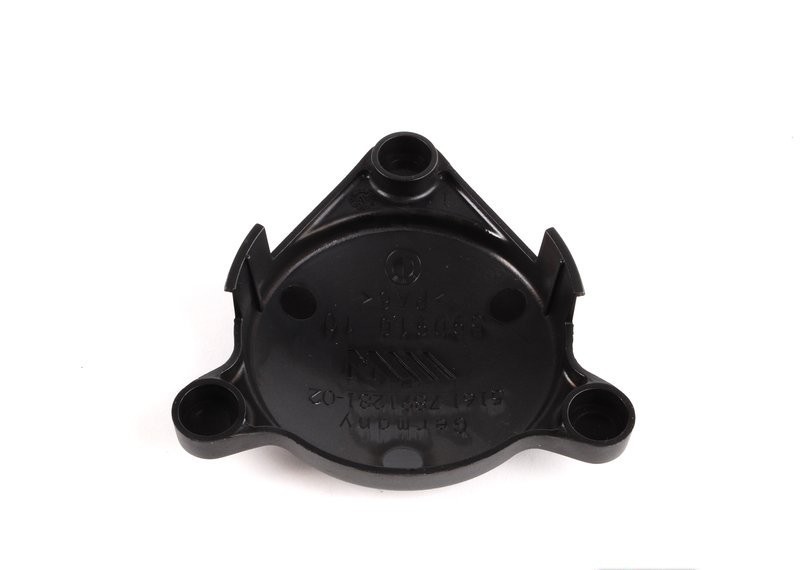 BMW E82 E90 E92 Covering Cap Genuine 51617891281
