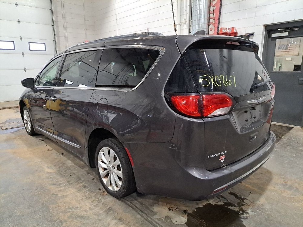 2018 Pacifica Jack Sku#4301588