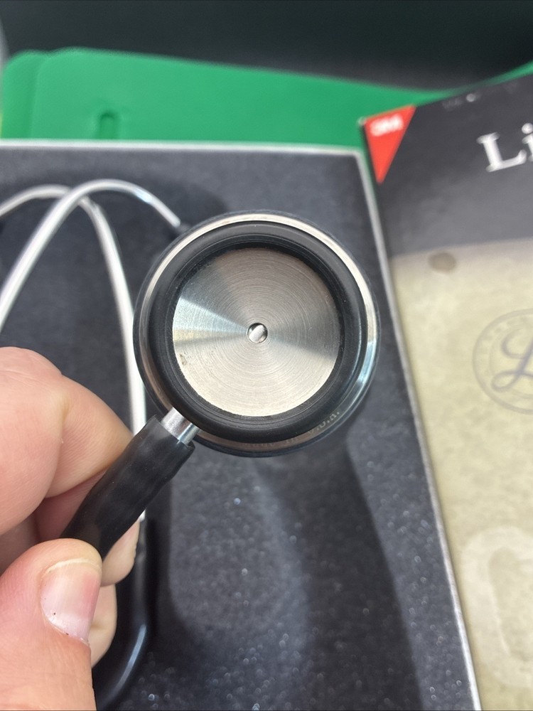 3M Littmann Classic II S.E. Stethoscope - 2201