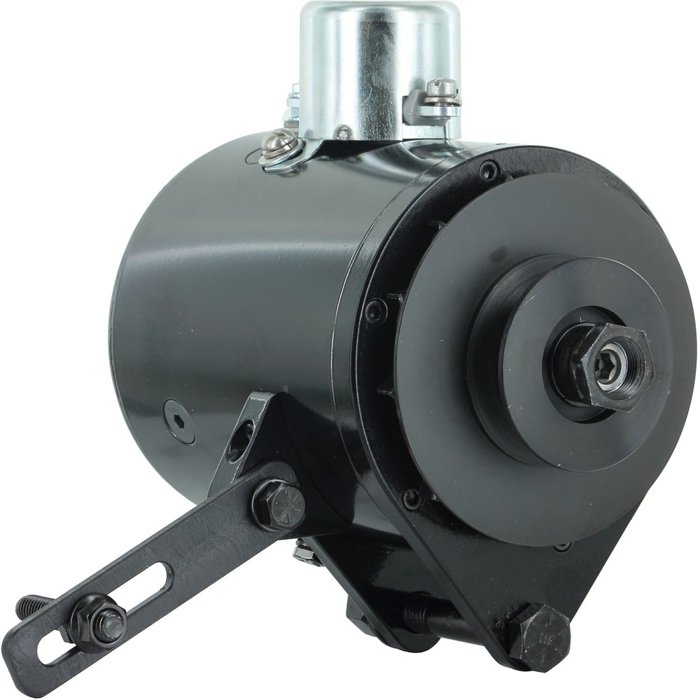 Powermaster 82001 Ford PowerGEN Model A Alternator